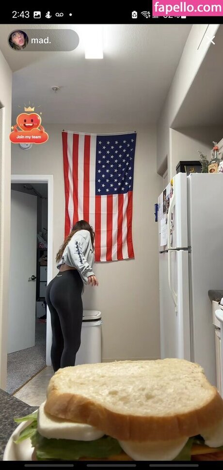 madisons the shit onlyfans leaks sex