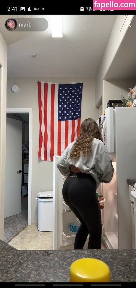 madisons the shit onlyfans nudes