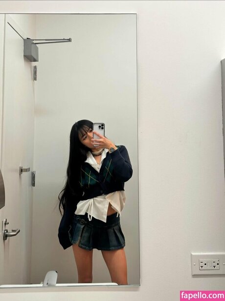 Lisa Tung onlyfans exposed