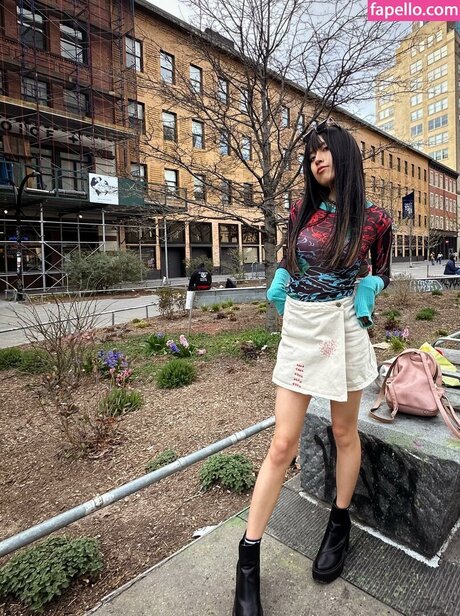 Lisa Tung onlyfans pics