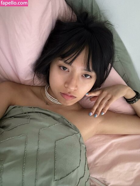 Lisa Tung onlyfans leak porn