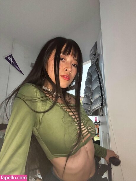 Lisa Tung onlyfans full