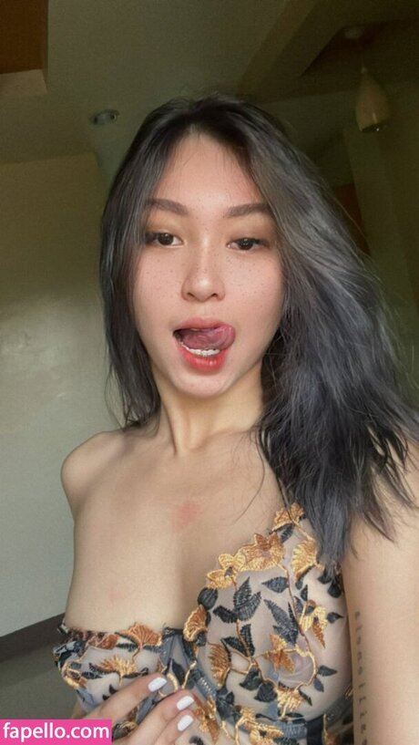 Spice Dashi onlyfans strip