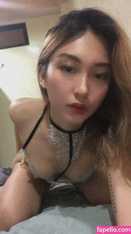 Spice Dashi nude porn onlyfans