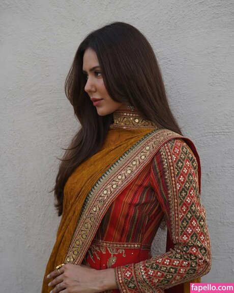 Sonam Bajwa onlyfans sexy