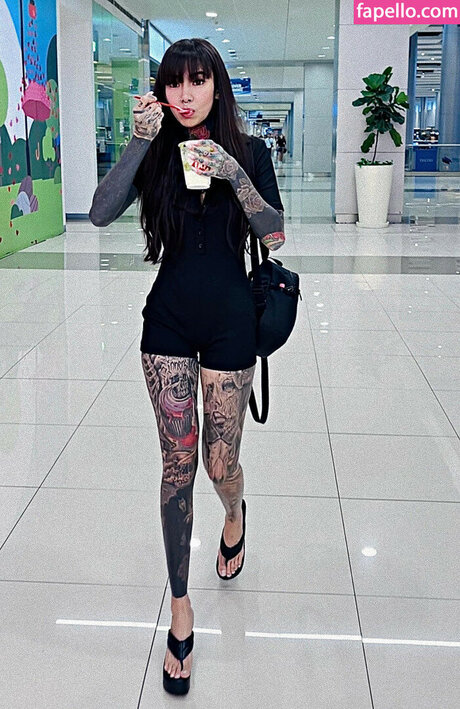 Angelie Pench onlyfans