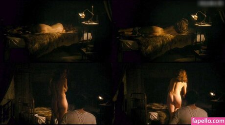 Marie B umer onlyfans leaks nudes