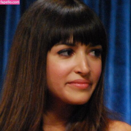 Hannah Simone onlyfans porn