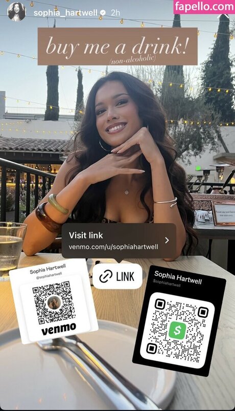 Sophia Hartwell onlyfans naked