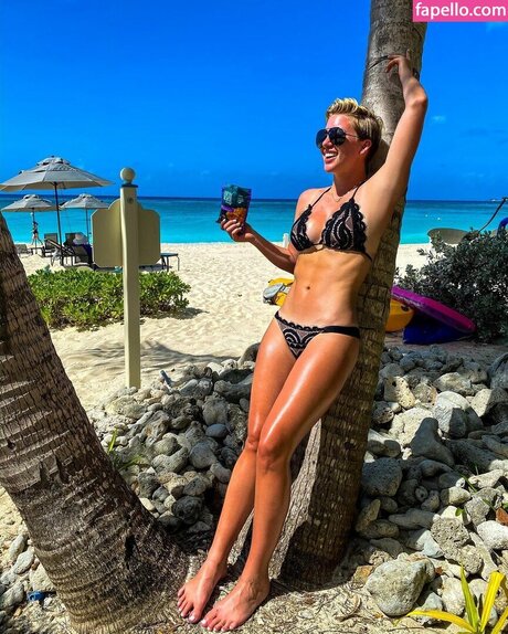 Savannah Chrisley leaked onlyfans porn