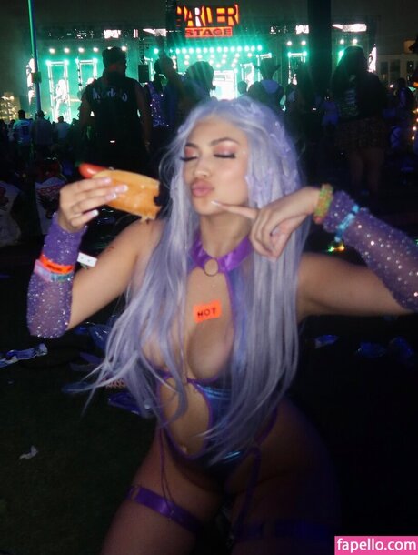 Miracle Chand free onlyfans