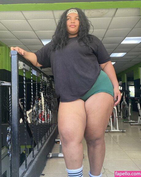 Airam Natt nude onlyfans pics