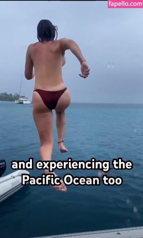 Lydia Paleschi onlyfans joi