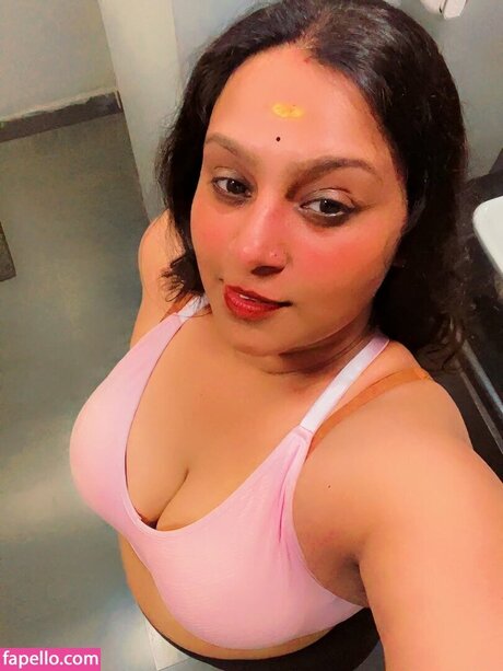 Anupamaswathi leaks only fans