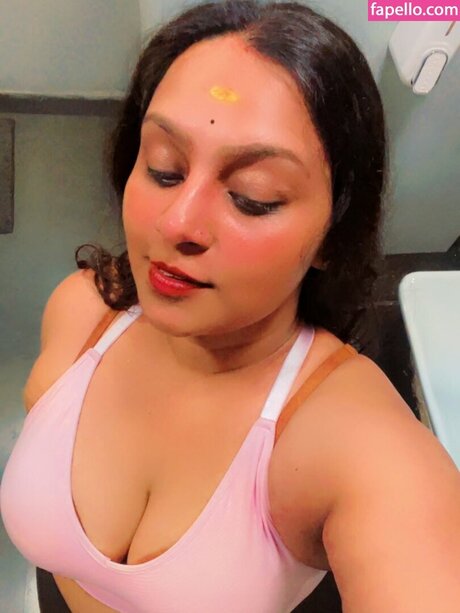 Anupamaswathi leaked onlyfans nude