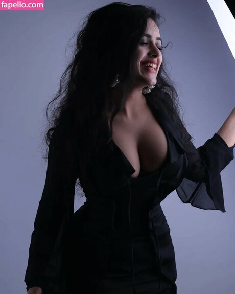 Muskaan Varshney onlyfans porn