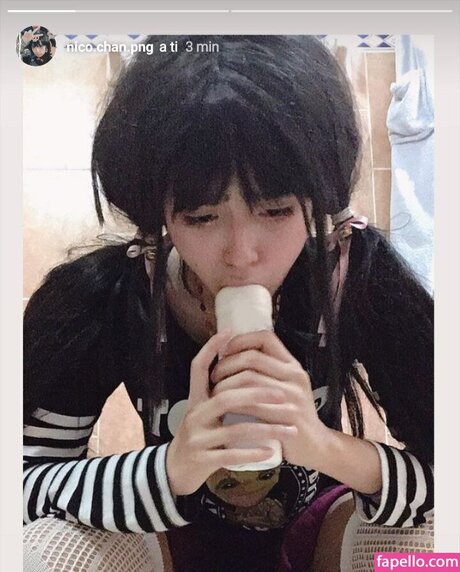 Nicolette Huerta nudes only fans