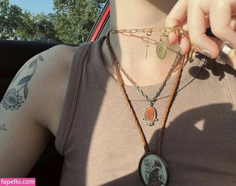 amaltheaorchid onlyfans leaked nudes