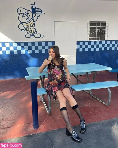 Lukita Maxwell Profile pic