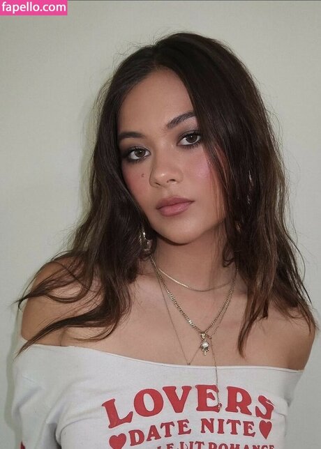 Lukita Maxwell onlyfans keak