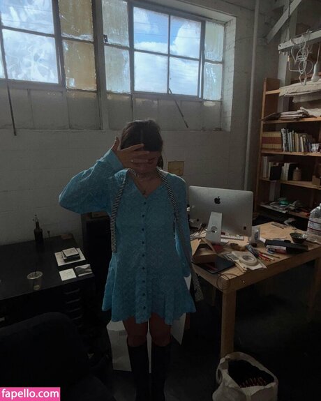 Lukita Maxwell onlyfans model