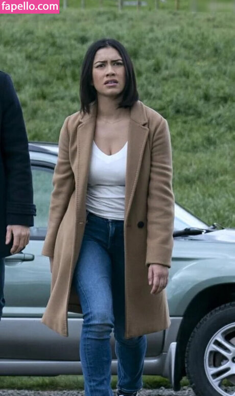 Luciane Buchanan onlyfans mega