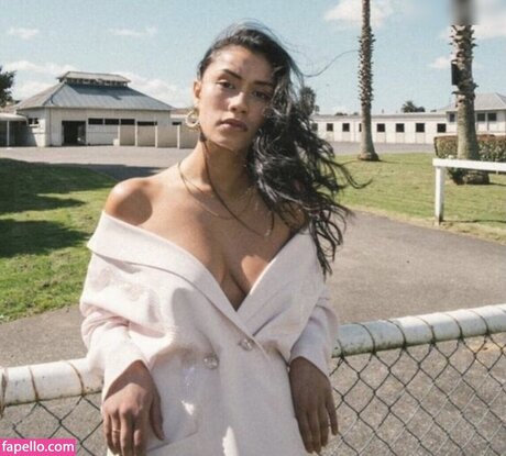 Luciane Buchanan onlyfans x