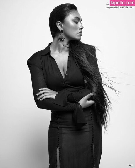 Luciane Buchanan only fans nude