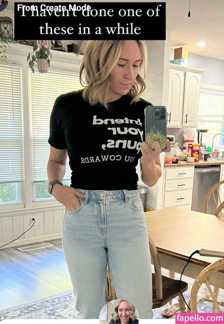 Andrea Forcum leak onlyfans