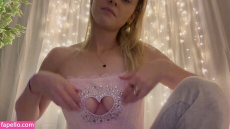 Simply Kel ASMR leaked nude onlyfans