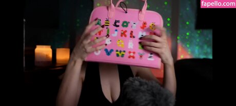 Simply Kel ASMR only fans leaks