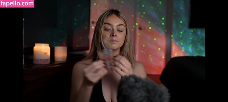 Simply Kel ASMR onlyfans fotos