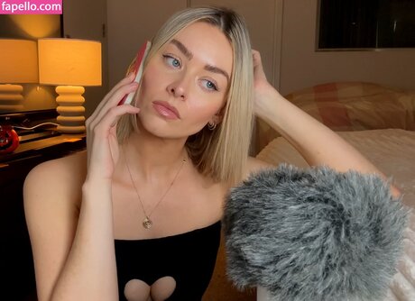 Simply Kel ASMR onlyfans porn leaks