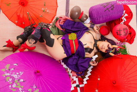 Ale Tanooki onlyfans free