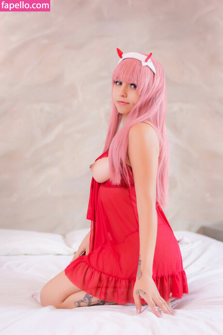 Ale Tanooki nude on onlyfans