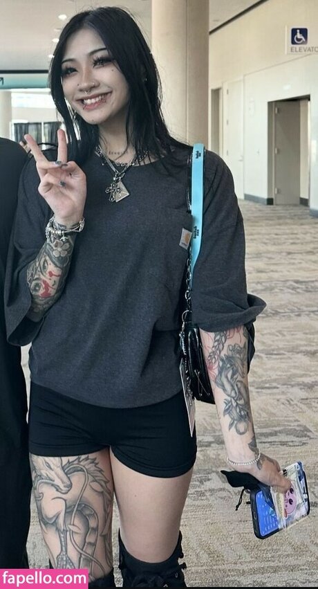 eggspringroll leaked onlyfans nudes