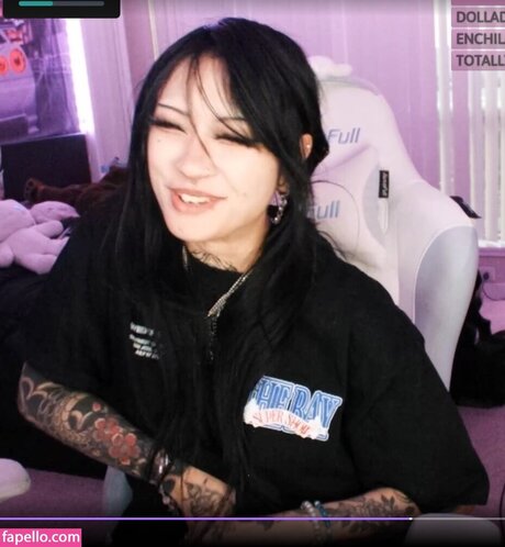 eggspringroll onlyfans leaka