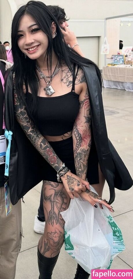 eggspringroll ass onlyfans