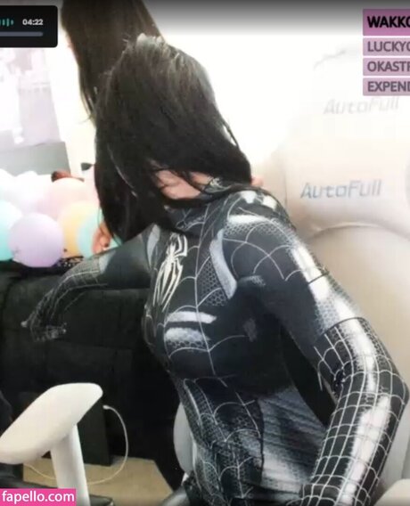 eggspringroll onlyfans leaked xxx