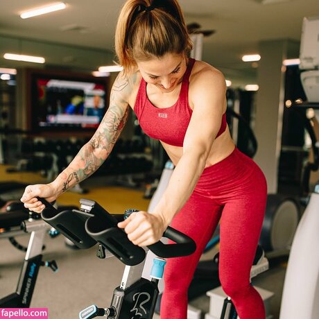 Christmas Abbott onlyfans