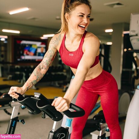 Christmas Abbott onlyfans nudes leak