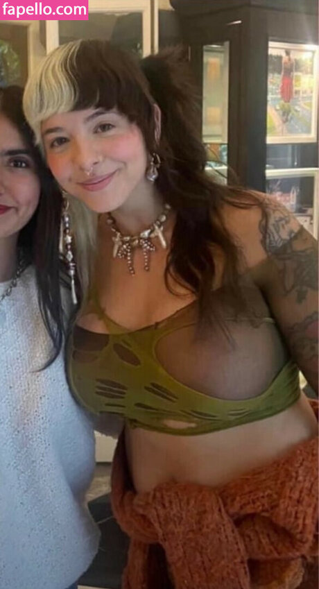 Melanie Martinez only fans naked