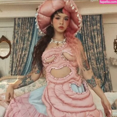 Melanie Martinez en onlyfans