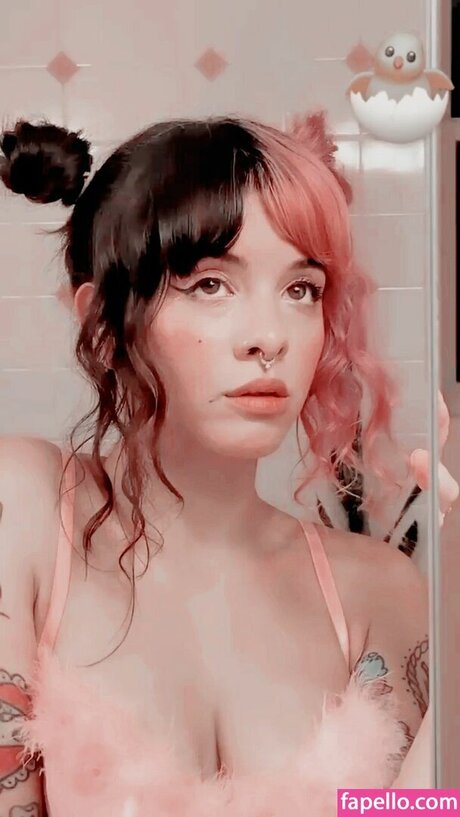 Melanie Martinez onlyfans gratis