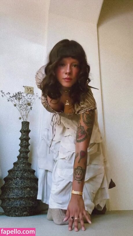 Melanie Martinez porn onlyfans