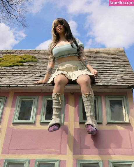 Melanie Martinez onlyfans for free