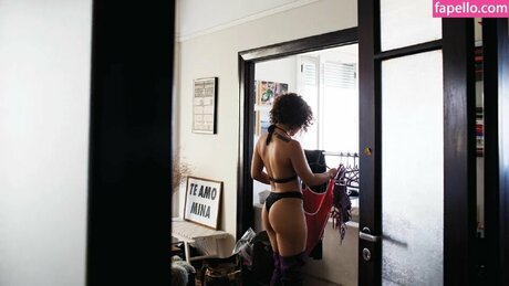 Cantora Flora Matos onlyfans leak porn