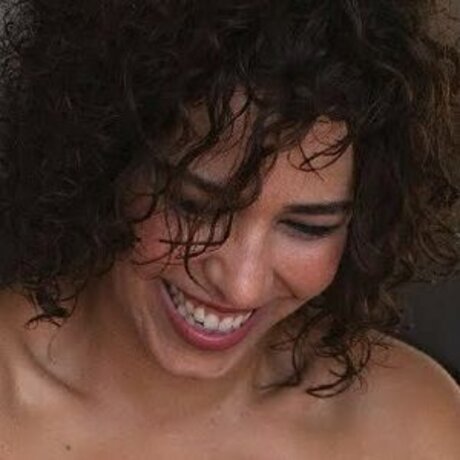 Cantora Flora Matos new onlyfans