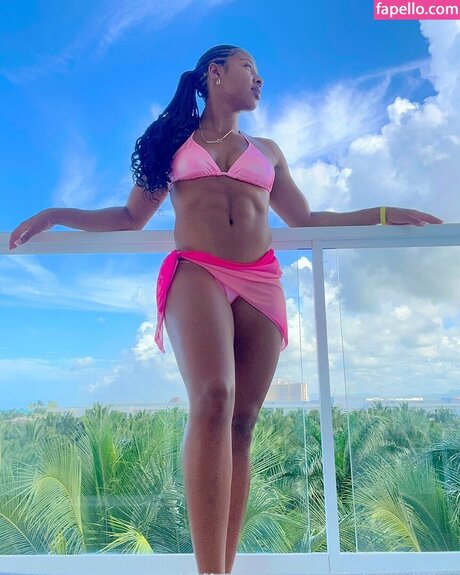 Kali Armstrong WWE leaked onlyfans nudes