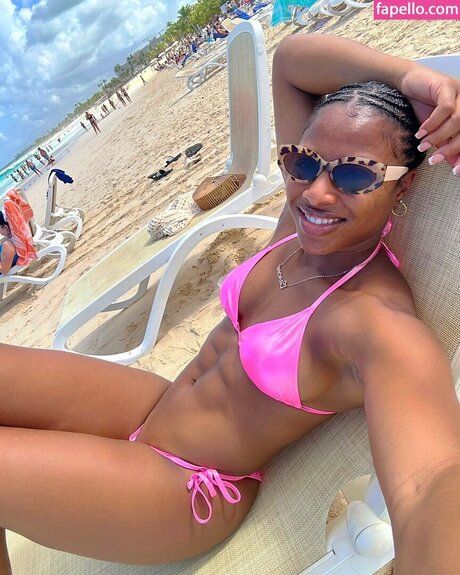 Kali Armstrong WWE onlyfans mega